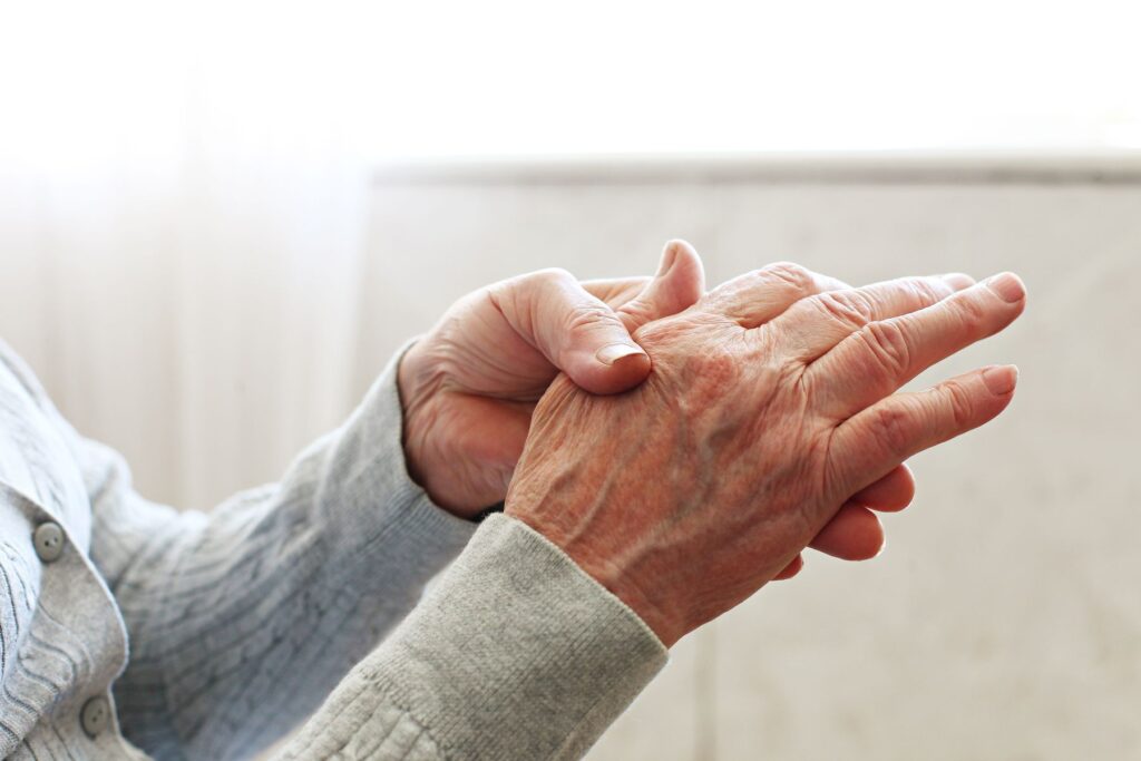 signes de maltraitance chez un senior en ehpad
